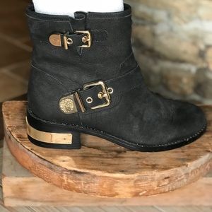 Vince Camuto Wydell Booties